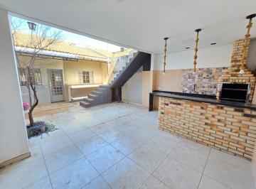 Casa · 3 Quartos · 2 Vagas · VENDA | Casa, com 3 dormitórios em Jardim Nova Independência I, Sarandi