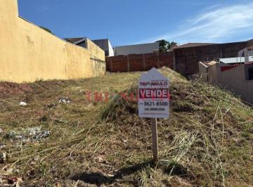 Terreno · 330m² · VENDA | Terreno,  em JARDIM CANADA II, UMUARAMA