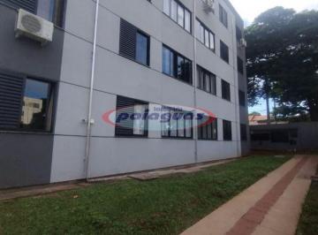 Apartamento · 60m² · 3 Quartos · 1 Vaga · LOCAÇÃO | Apartamento, com 3 dormitórios em Zona 08, Maringá