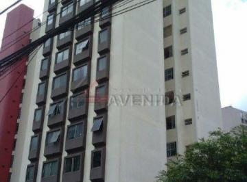 Apartamento · 50m² · 1 Quarto · 1 Vaga · LOCAÇÃO | Apartamento, com 1 dormitórios em Centro, Londrina