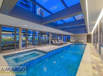 Apartamento · 147m² · 3 Quartos · 3 Vagas · VENDA | Apartamento, com 3 dormitórios em Zona 03, Maringá