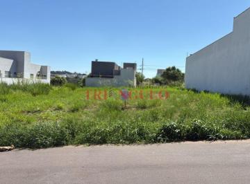 Terreno · 360m² · VENDA | Terreno,  em PARQUE RESIDENCIAL INTERLAGOS, UMUARAMA