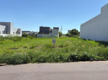 Terreno · 360m² · VENDA | Terreno,  em PARQUE RESIDENCIAL INTERLAGOS, UMUARAMA
