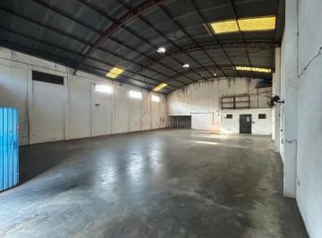 Comercial · 303m² · LOCAÇÃO | Galpão/Barracão,  em Vila Matarazzo, Londrina