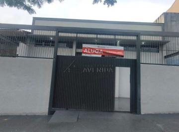 Comercial · 420m² · LOCAÇÃO | Galpão/Barracão,  em Vila Matarazzo, Londrina