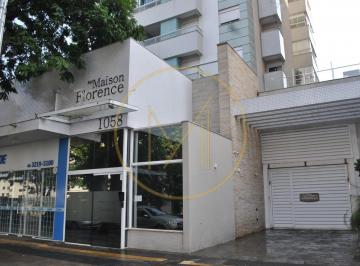 Apartamento · 78m² · 3 Quartos · 2 Vagas · Apartamento com 3 dormitórios para alugar, 78 m² por R$ 2.500,00/mês - Zona 03 - Maringá/PR