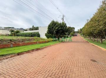 Terreno · 1001m² · VENDA | Terreno,  em Loteamento Sumaré, Maringá