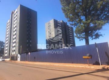Apartamento · 51m² · 3 Quartos · 1 Vaga · VENDA | Apartamento, com 3 dormitórios em PARQUE INDUSTRIAL, MARINGA