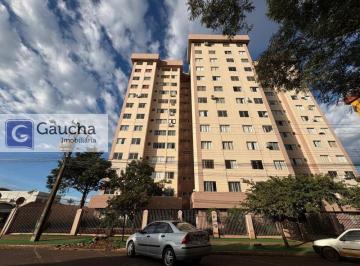 Apartamento · 60m² · 3 Quartos · 1 Vaga · VENDA | Apartamento, com 3 dormitórios em Centro, Cascavel