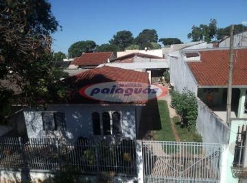 Casa · 180m² · 3 Quartos · 3 Vagas · VENDA | Casa, com 3 dormitórios em Parque Tarumã, Maringá