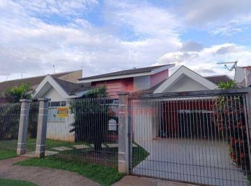 Casa · 194m² · 3 Quartos · 7 Vagas · CASA COM 03 SUÍTES, LOCALIZAÇÃO ESTRATÉGICA
