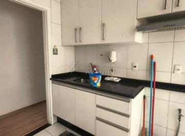 Apartamento · 69m² · 3 Quartos · 1 Vaga · VENDA | Apartamento, com 3 dormitórios em Nossa Senhora De Lourdes, Londrina