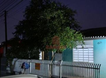 Casa · 70m² · 3 Quartos · 3 Vagas · Casa com 3 dormitórios à venda, 70 m² por R$ 390.000,00 - Jardim Universo - Maringá/PR
