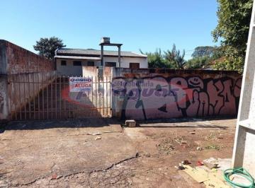 Casa · 75m² · 2 Quartos · 1 Vaga · LOCAÇÃO | Casa, com 2 dormitórios em Vila Morangueira, Maringá