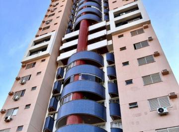 Apartamento · 100m² · 3 Quartos · 2 Vagas · VENDA | Apartamento, com 3 dormitórios em Zona 02, Maringá