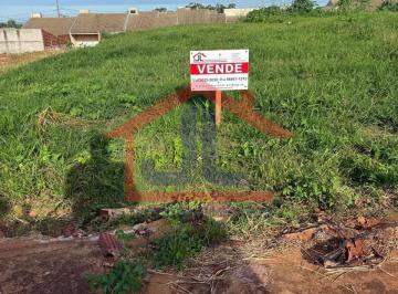 Terreno · VENDA | Terreno,  em Jardim Cidade Alta, Mandaguaçu