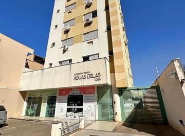 Apartamento · 21m² · 1 Quarto · 1 Vaga · VENDA | Apartamento, com 1 dormitórios em Chácara Paulista, Maringá