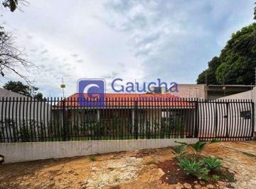Casa · 214m² · 3 Quartos · 4 Vagas · VENDA | Casa, com 3 dormitórios em Parque São Paulo, Cascavel