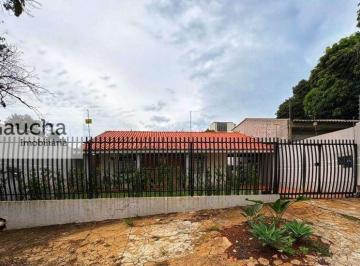 Casa · 214m² · 3 Quartos · 4 Vagas · VENDA | Casa, com 3 dormitórios em Parque São Paulo, Cascavel