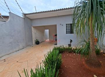 Casa · 155m² · 2 Quartos · 1 Vaga · VENDA | Casa, com 2 dormitórios em Jardim Universo, Maringá