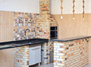 Casa · 3 Quartos · VENDA | Casa, com 3 dormitórios em Jardim Nova Independência I, Sarandi