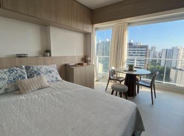 Apartamento · 30m² · 1 Quarto · VENDA | Apartamento, com 1 dormitórios em Caminho Das Árvores, Salvador