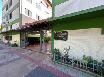 Apartamento · 65m² · 3 Quartos · 1 Vaga · VENDA | Apartamento, com 3 dormitórios em Zona Armazém, Maringá