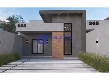 Casa · 70m² · 2 Quartos · 2 Vagas · VENDA | Casa, com 2 dormitórios em Recanto Tropical, Cascavel