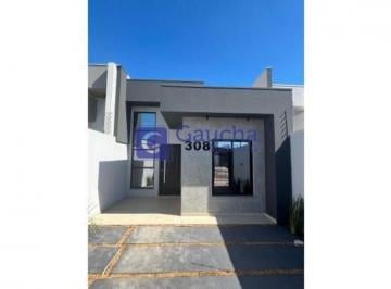 Casa · 60m² · 2 Quartos · 2 Vagas · VENDA | Casa, com 2 dormitórios em Centro, Cascavel
