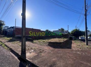 Terreno · 364m² · VENDA | Terreno,  em Jardim Monte Rei, Maringá
