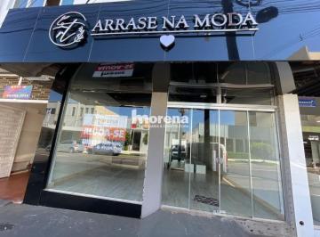 Comercial · LOCAÇÃO | Sala/Salão, em Zona I, Umuarama