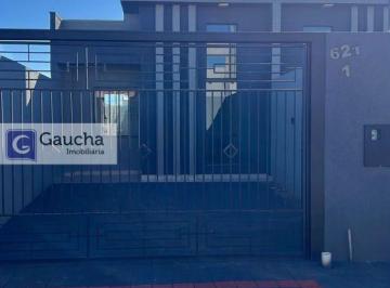 Casa · 57m² · 3 Quartos · 2 Vagas · VENDA | Casa, com 3 dormitórios em Interlagos, Cascavel