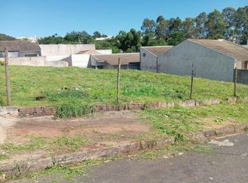 Terreno · 360m² · VENDA | Terreno,  em Vila Sao Lourenco, Mandaguaçu