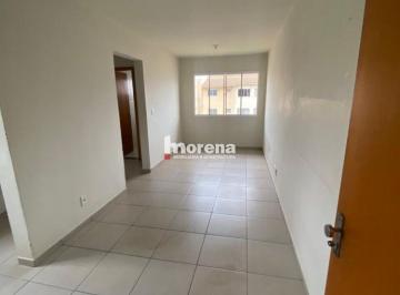 Apartamento · 45m² · 2 Quartos · 1 Vaga · VENDA | Apartamento, com 2 dormitórios em Residencial Bela Vida, Umuarama