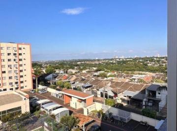 Apartamento · 45m² · 2 Quartos · 1 Vaga · VENDA | Apartamento, com 2 dormitórios em Jardim Monte Libano, Sarandi