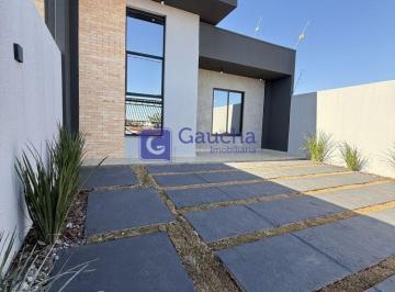 Casa · 67m² · 2 Quartos · 2 Vagas · VENDA | Casa, com 2 dormitórios em Recanto Tropical, Cascavel