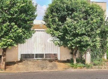 Casa · 93m² · VENDA | Casa,  em RESIDENCIAL BORBOLETA I, BADY BASSITT