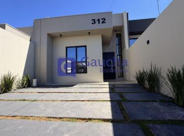 Casa · 73m² · 3 Quartos · 2 Vagas · VENDA | Casa, com 3 dormitórios em Centro, Cascavel