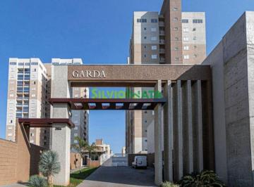 Apartamento · 55m² · 2 Quartos · 1 Vaga · VENDA | Apartamento, com 2 dormitórios em Parque Da Gávea, Maringá