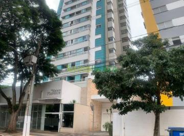 Apartamento · 78m² · 3 Quartos · 2 Vagas · VENDA | Apartamento, com 3 dormitórios em Zona 03, Maringá