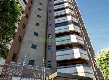 Apartamento · 224m² · 4 Quartos · 3 Vagas · VENDA | Apartamento, com 4 dormitórios em Zona 07, Maringá