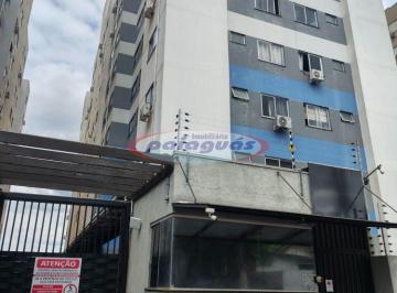 Apartamento · 45m² · 2 Quartos · 1 Vaga · LOCAÇÃO | Apartamento, com 2 dormitórios em Jardim Alvorada, Maringá