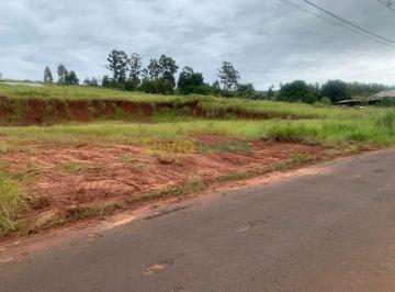 Terreno · 1467m² · VENDA | Terreno,  em Chácara De Lazer Morro Do Cipo, Mandaguaçu