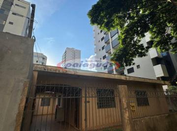 Casa · 50m² · 1 Quarto · LOCAÇÃO | Casa, com 1 dormitórios em Zona 07, Maringá