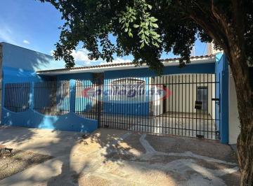 Casa · 120m² · 3 Quartos · 2 Vagas · LOCAÇÃO | Casa, com 3 dormitórios em Jardim Guaporé, Maringá
