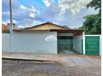 Casa · VENDA | Casa, em JARDIM CRISTINA DE FREITAS, BADY BASSITT