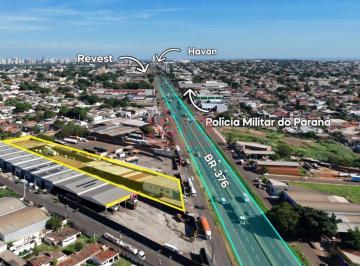 Comercial · 2700m² · 1 Vaga · VENDA | Galpão/Barracão, em JARDIM BELEM, SARANDI