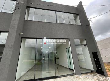 Comercial · 135m² · LOCAÇÃO | Sala/Salão, em JARDIM GÁVEA, Umuarama