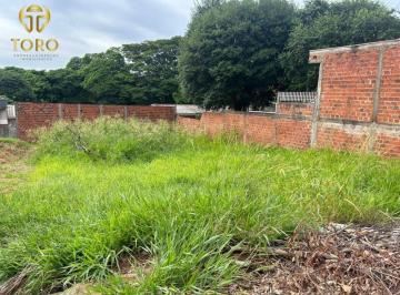 Terreno · 300m² · VENDA | Terreno,  em Jardim Montreal, Maringá