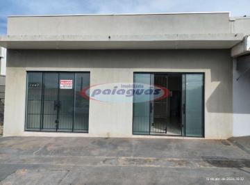 Comercial · 71m² · 1 Quarto · LOCAÇÃO | Negócio, com 1 dormitórios em Jardim Europa, Mandaguaçu